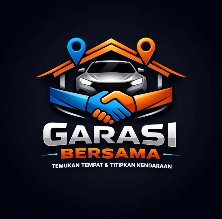 Garasi Bersama Logo